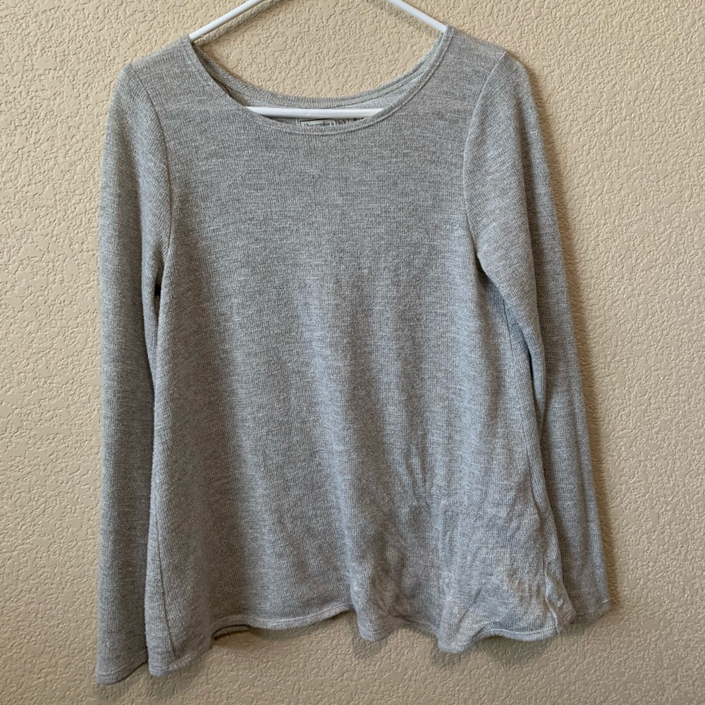 Abercrombie and Fitch Sweater